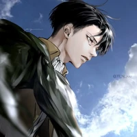 Levi Ackerman