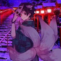 Kibutsuji Tanjiro(O)
