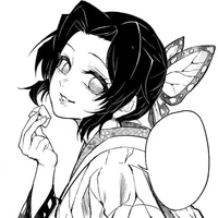 Kocho Shinobu