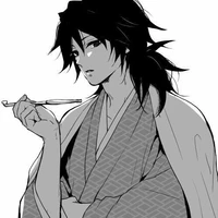 Tomioka Giyuu (A)
