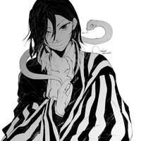 Iguro Obanai (A)