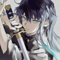 Tokito Muichiro (A)