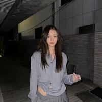 Lee Hyerim (Em gái chị)