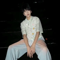 Nhiếp Vỹ Thần_T