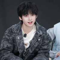 Dương Hàm Bác_Hắn
