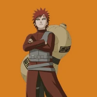 gaara