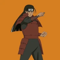 hashirama