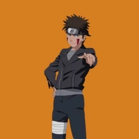 kiba