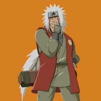 jiraiya