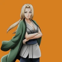 tsunade