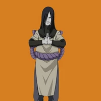 orochimaru