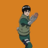 Rock lee