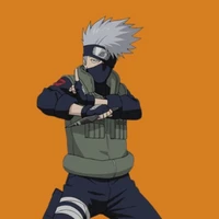 kakashi