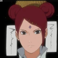 Uzumaki mito