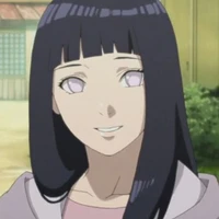 hinata
