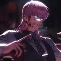 Sanzu Haruchiyo