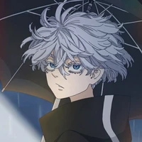 Kawaragi Senju