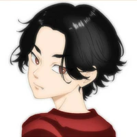 Baji Keisuke