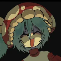 Yummie mushroom