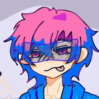 Hiha the blue