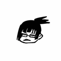 đã đẹp gái lại còn đeo kính 