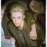 Hiragi Touma