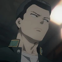 Enomoto Takishi