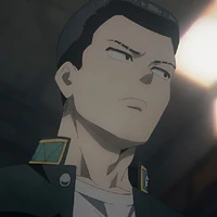 Enomoto Takishi