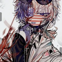 America