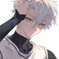 Nagi Seishiro