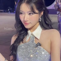 Khương Hoàn Mỹ _  Orange
