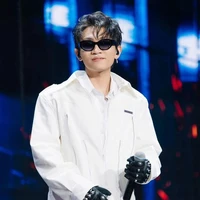 Lâm Bạch Phúc Hậu - Manbo