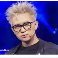 Trần Thiện Thanh Bảo (B Ray)