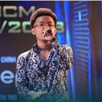 Dương Minh Đức Anh (Richie D.Icy)