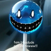Bluudude (mới đi lạc)