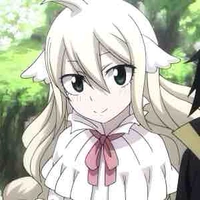Mavis Vermillion