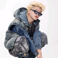 RHYDER / Bột