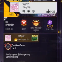 lark tg