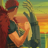 Eustass Kid