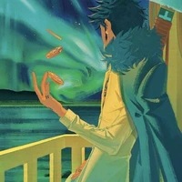 Trafalgar D. Water Law