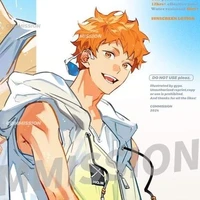 Hinata Shouyou