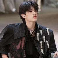 Trương Cực