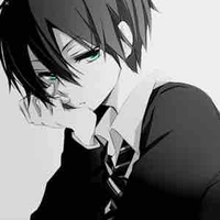 Mori hiroki ( em trai ran )
