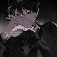 Kudo shinichi