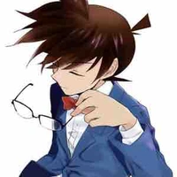 Kudo conan ( lớn )