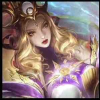 Ilumia - Nữ Vương