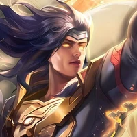 Yorn - Thần Ánh Sáng