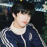 Trương Hàm Thụy-em