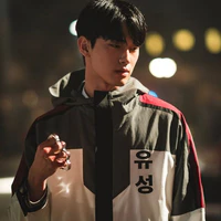 Park Geon Yeop