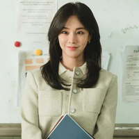 Lee Han Kyung